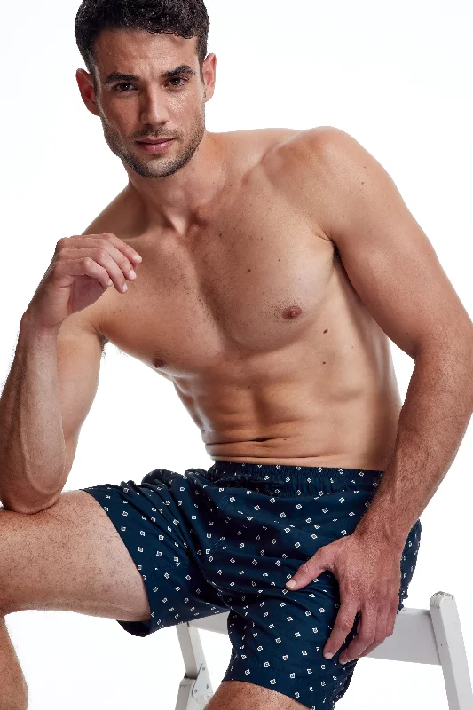 Swim Trunks