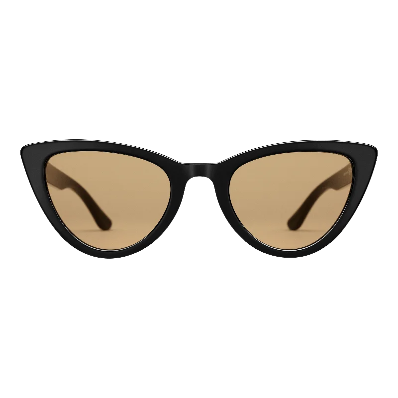 Lynx Bio-Acetate Black /Yellow