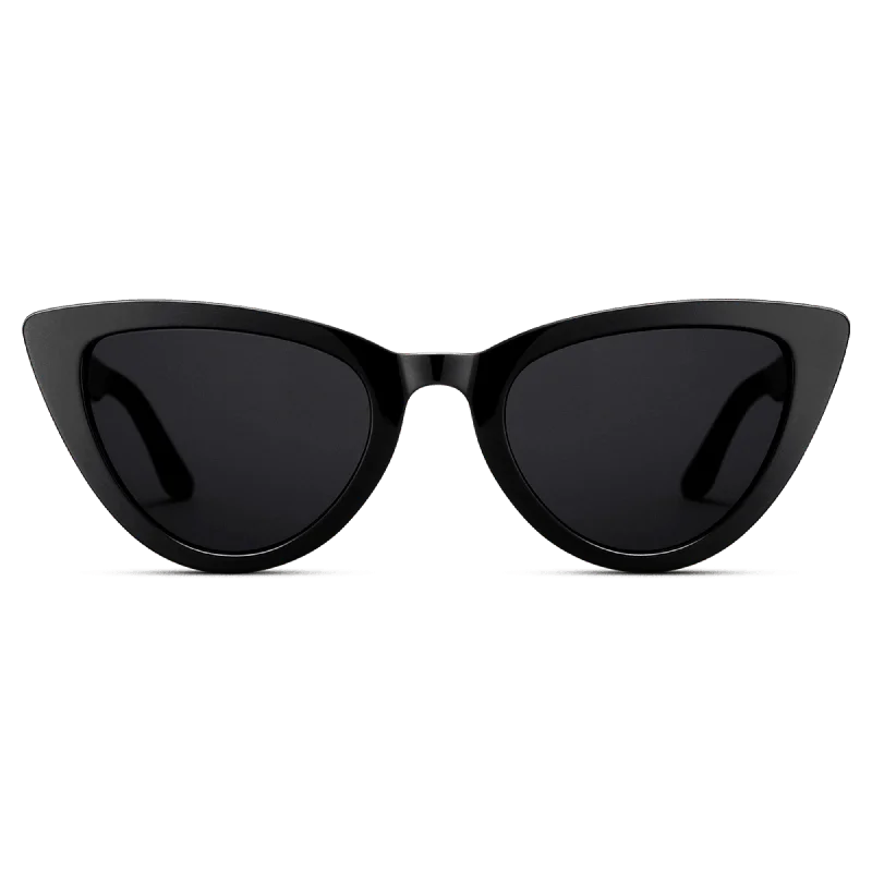 Lynx Bio-Acetate Black