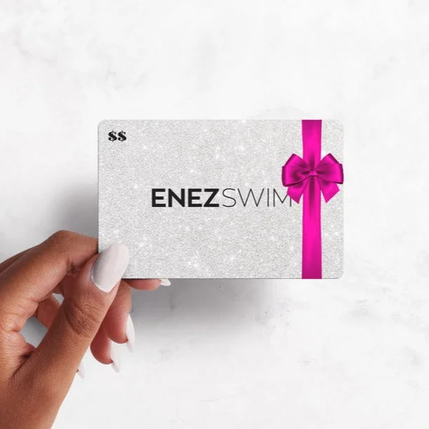 ENEZ Swim Gift Card