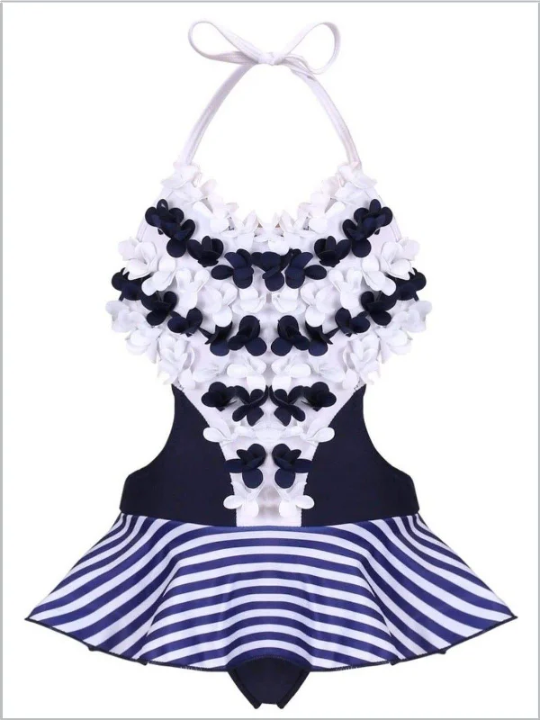 Set Sail One Piece Swimsuit