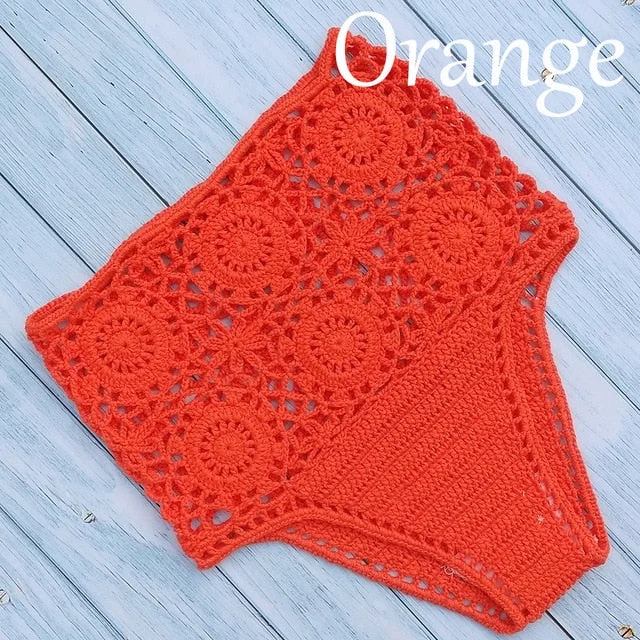 orange bottom