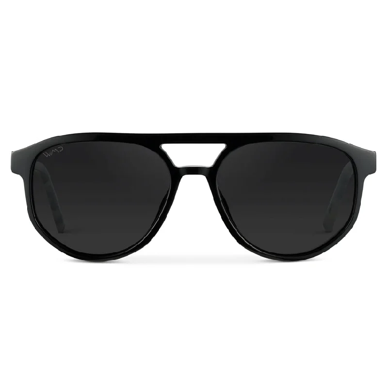 Hudson | Polarized