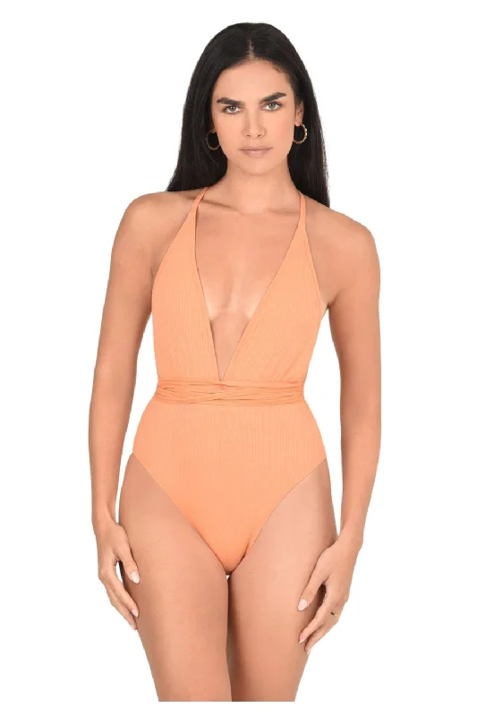 Let´s Have Fun One Piece Swimsuit