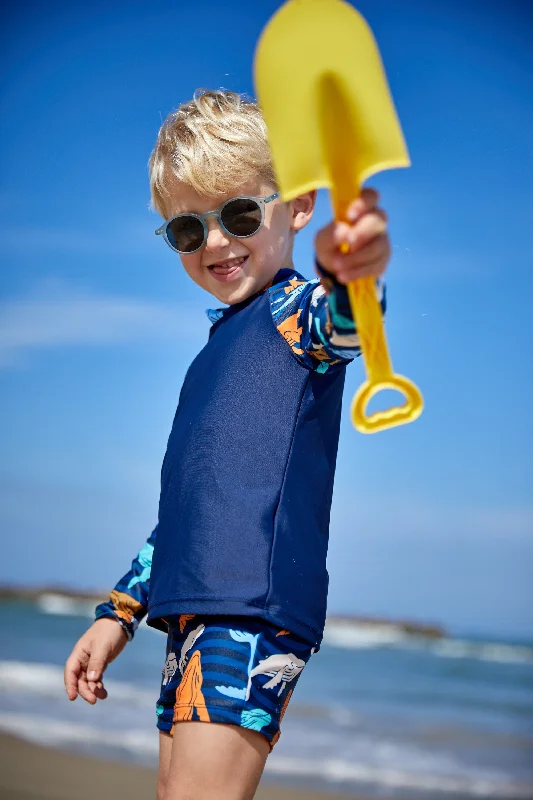 Boy's Swimsuit Set