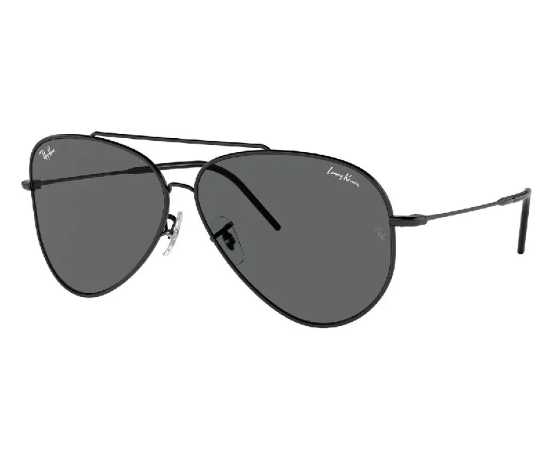 AVIATOR REVERSE R0101S 002/GR 62